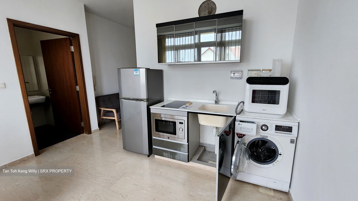 Eastwood Regency (D16), Apartment #433172281